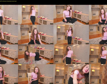 rosellegaeta — 120 minute Chaturbate female cam show recording, 720p, Aug 20, 2025