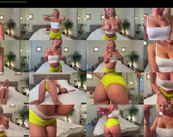 roselyn_rose — 51 minute Chaturbate female cam show recording, 720p, Aug 20, 2025