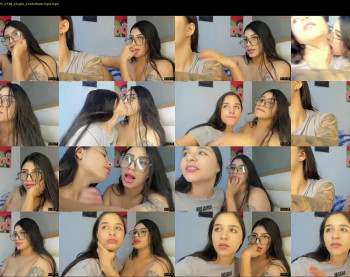 rous_and_sweet — 4 minute Chaturbate couple cam show recording, 480p, Aug 20, 2025