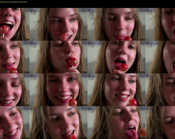 roxannastoo — 13 minute Chaturbate female cam show recording, 720p, Aug 20, 2025