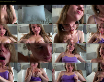 roxannastoo — 121 minute Chaturbate female cam show recording, 720p, Aug 20, 2025