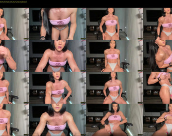 roxyheartley — 17 minute Chaturbate female cam show recording, 720p, Aug 21, 2025