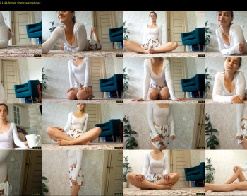 rubyejakobson — 121 minute Chaturbate female cam show recording, 720p, Aug 20, 2025