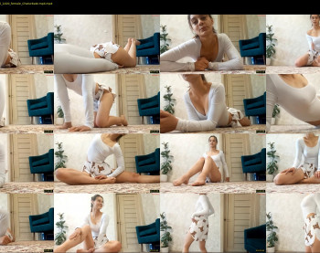 rubyejakobson — 52 minute Chaturbate female cam show recording, 720p, Aug 20, 2025