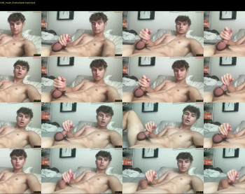 ryan287747 — 41 minute Chaturbate male cam show recording, 480p, Aug 21, 2025