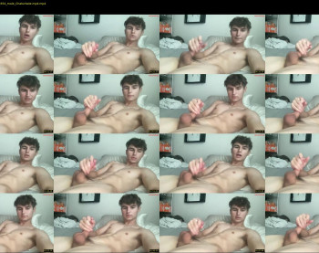 ryan287747 — 4 minute Chaturbate male cam show recording, 480p, Aug 21, 2025