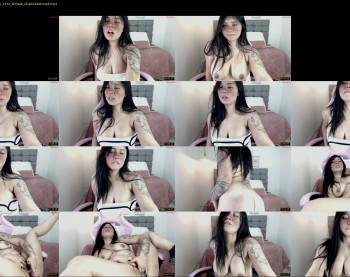 sarah__moon1 — 39 minute Chaturbate female cam show recording, 720p, Aug 20, 2025
