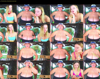 sassy_seasons — 79 minute Chaturbate couple cam show recording, 720p, Aug 20, 2025