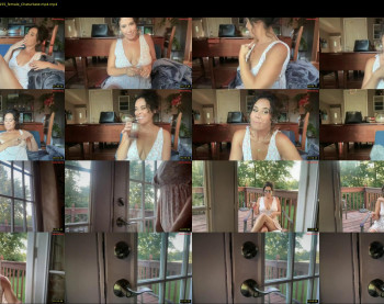 sayplsgdgrl — 28 minute Chaturbate female cam show recording, 480p, Aug 21, 2025