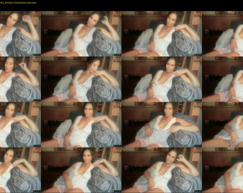 sayplsgdgrl — 5 minute Chaturbate female cam show recording, 480p, Aug 21, 2025