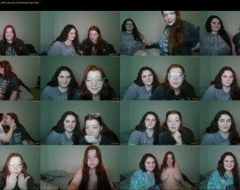 scarletttsinner — 106 minute Chaturbate female cam show recording, 480p, Aug 20, 2025