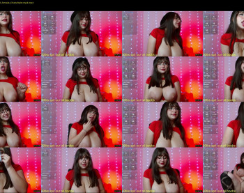 selikayle — 39 minute Chaturbate female cam show recording, 720p, Aug 20, 2025