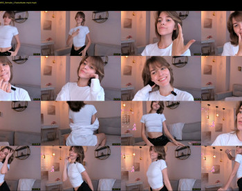 shelleyharn — 121 minute Chaturbate female cam show recording, 720p, Aug 20, 2025