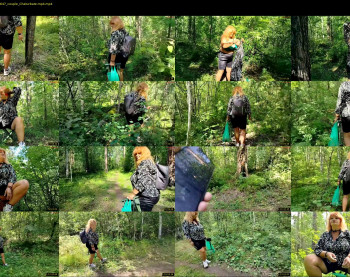 siberiataiga — 95 minute Chaturbate couple cam show recording, 720p, Aug 20, 2025