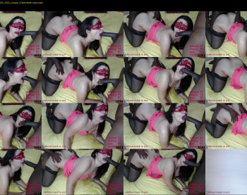 sladkoesolnishko — 23 minute Chaturbate couple cam show recording, 720p, Aug 20, 2025