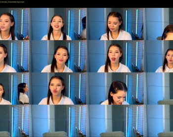 slyshypie — 29 minute Chaturbate female cam show recording, 720p, Aug 20, 2025
