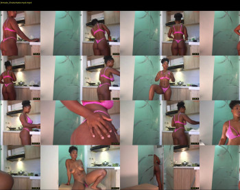 sow_fitt — 120 minute Chaturbate female cam show recording, 720p, Aug 20, 2025