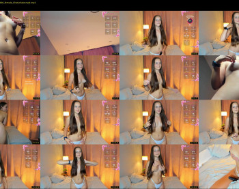 spiceofalex — 112 minute Chaturbate female cam show recording, 720p, Aug 21, 2025