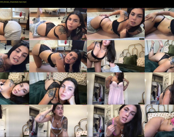 stacywithuu — 141 minute Chaturbate female cam show recording, 720p, Aug 20, 2025
