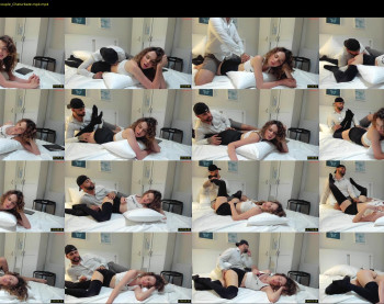 sulang — 121 minute Chaturbate couple cam show recording, 720p, Aug 21, 2025