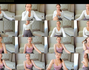 sunny_love__ — 120 minute Chaturbate female cam show recording, 720p, Aug 20, 2025