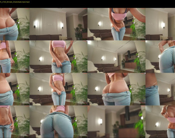 sunshine_______ — 16 minute Chaturbate female cam show recording, 720p, Aug 20, 2025