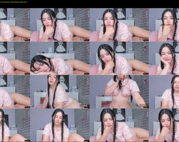 superbdolls — 44 minute Chaturbate couple cam show recording, 720p, Aug 20, 2025