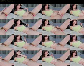 sweetsweet__baby — 11 minute Chaturbate female cam show recording, 720p, Aug 20, 2025