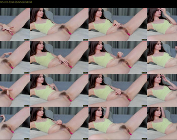 sweetsweet__baby — 14 minute Chaturbate female cam show recording, 720p, Aug 20, 2025
