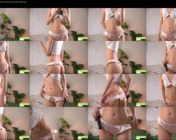 swtty_meivi — 83 minute Chaturbate female cam show recording, 720p, Aug 20, 2025