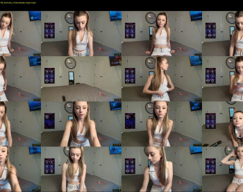the_hotties — 120 minute Chaturbate couple cam show recording, 720p, Aug 21, 2025