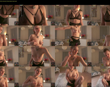 theadrewett — 121 minute Chaturbate female cam show recording, 720p, Aug 20, 2025