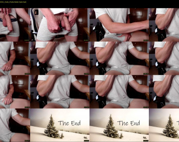 thedome372 — 37 minute Chaturbate male cam show recording, 720p, Aug 20, 2025