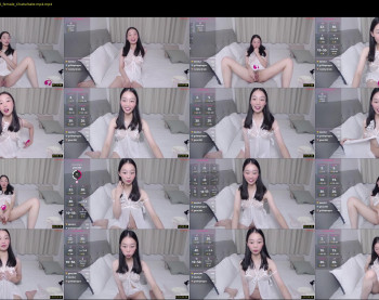thisgirl__ — 92 minute Chaturbate female cam show recording, 720p, Aug 20, 2025