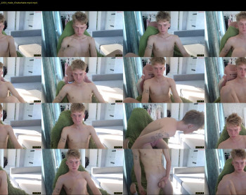 timmy7topcut — 120 minute Chaturbate male cam show recording, 720p, Aug 20, 2025
