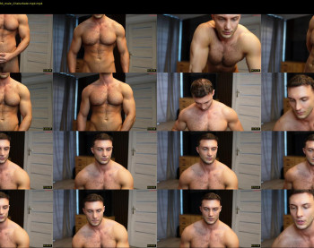 tom_fordd — 48 minute Chaturbate male cam show recording, 720p, Aug 20, 2025