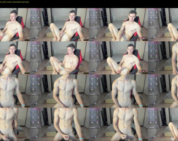 tonywatcher147 — 26 minute Chaturbate male cam show recording, 720p, Aug 20, 2025