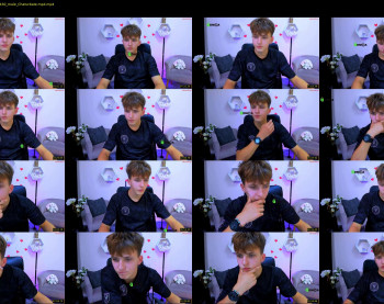 travis_wolf_ — 63 minute Chaturbate male cam show recording, 720p, Aug 20, 2025