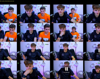 travis_wolf_ — 120 minute Chaturbate male cam show recording, 720p, Aug 20, 2025