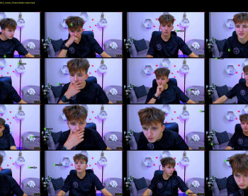 travis_wolf_ — 74 minute Chaturbate male cam show recording, 720p, Aug 20, 2025