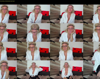 truefoxyyy — 3 minute Chaturbate female cam show recording, 720p, Aug 20, 2025