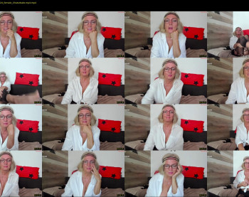 truefoxyyy — 7 minute Chaturbate female cam show recording, 720p, Aug 20, 2025