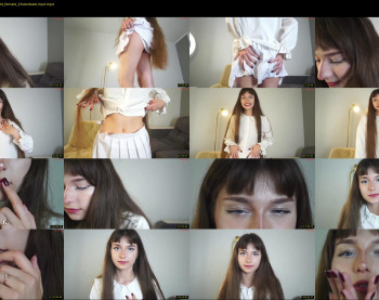 truegrace — 121 minute Chaturbate female cam show recording, 720p, Aug 20, 2025