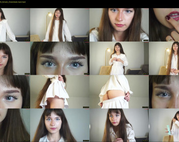 truegrace — 120 minute Chaturbate female cam show recording, 720p, Aug 21, 2025