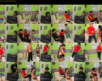 university111 — 121 minute Chaturbate couple cam show recording, 720p, Aug 21, 2025