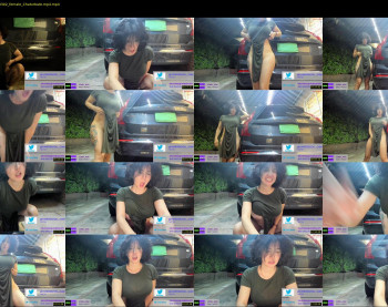 vanandjuani — 20 minute Chaturbate female cam show recording, 720p, Aug 21, 2025