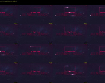 vanessa_maes — 5 minute Chaturbate female cam show recording, 720p, Aug 20, 2025