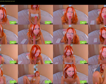 venelopa — 101 minute Chaturbate female cam show recording, 720p, Aug 20, 2025