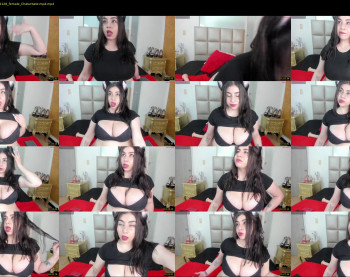 venusmusaa — 7 minute Chaturbate female cam show recording, 720p, Aug 20, 2025