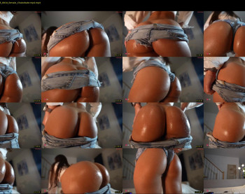 veronica_sland — 71 minute Chaturbate female cam show recording, 720p, Aug 21, 2025